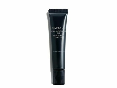 Trattamento Antietà per Contorno Occhi Shiseido Total Revitalizer (15 ml) on Sale