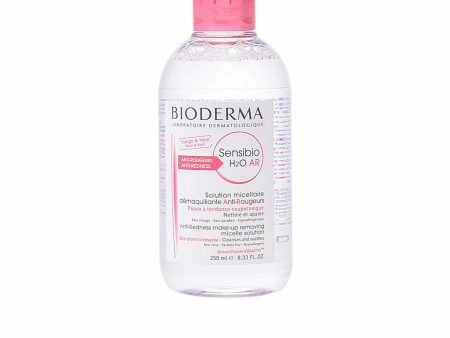 Acqua Micellare Bioderma Sensibio H2O AR 250 ml Online now