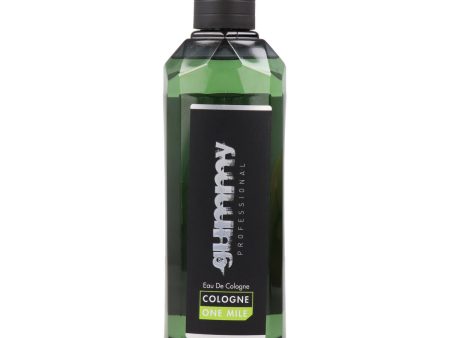 Acqua di Colonia Gummy Barber One 500 ml Online Sale