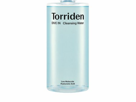 Acqua Micellare Torriden DIVE-IN 400 ml For Discount