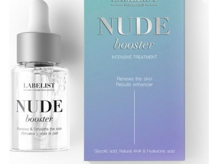 Trattamento Pelli con Acne Labelist Cosmetics NUDE 30 ml (1 Unità) Discount