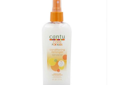 Balsamo Kids Care Detang Cantu Care For Kids 177 ml (177 ml) Discount