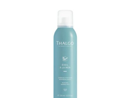 Acqua per il Viso Thalgo Éveil à la Mer 150 ml Online Hot Sale