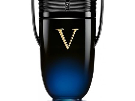 Profumo Uomo Paco Rabanne EDP 200 ml Invictus Victory Elixir Fashion