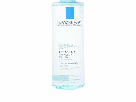 Acqua Micellare Struccante La Roche Posay Effaclar 400 ml For Cheap