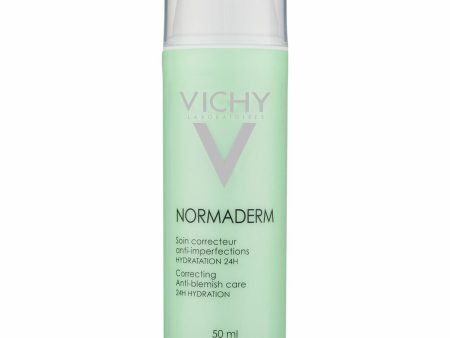 Trattamento Anti-imperfezioni Vichy Normaderm Online Hot Sale