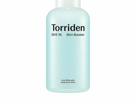 Tonico Viso Torriden DIVE-IN 200 ml Hot on Sale