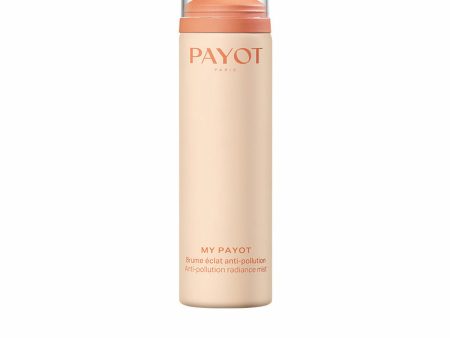 Acqua per il Viso Payot MY PAYOT 100 ml Anti Inquinamento Illuminante For Sale