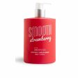 Sapone Liquido Mani con Dosatore IDC Institute Smooth Fragola 500 ml Online