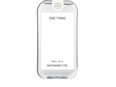 Tonico Viso One Thing Niacimide on Sale