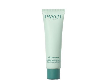 Trattamento Pelli con Acne Payot Pâte Grise 30 ml Online Hot Sale