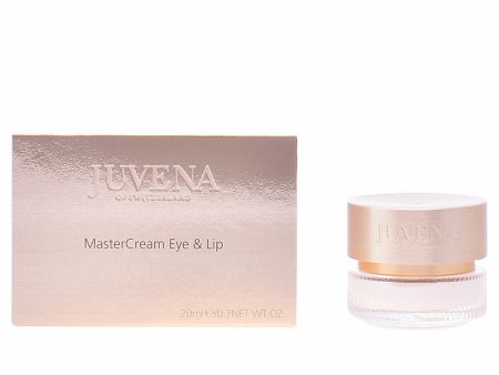 Trattamento Antietà per Occhi e Labbra Juvena Master Care (20 ml) Online Sale