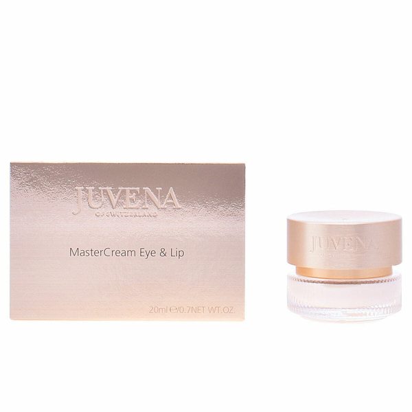 Trattamento Antietà per Occhi e Labbra Juvena Master Care (20 ml) Online Sale