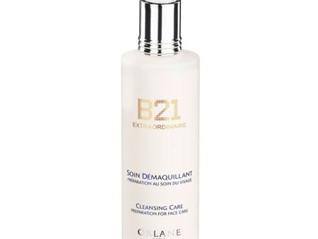 Struccante Viso Orlane B21 Extraordinaire 250 ml Hot on Sale