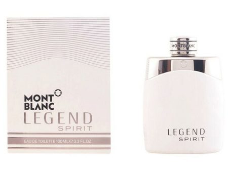 Profumo Uomo Montblanc EDT Hot on Sale