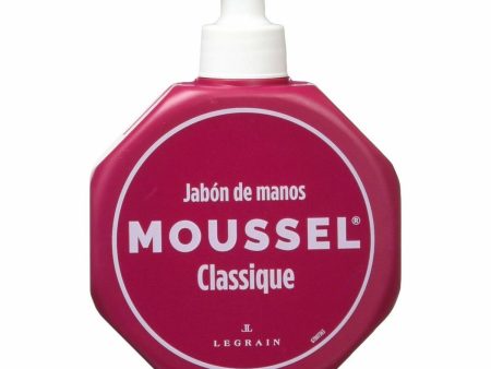 Sapone per le Mani Moussel 300 ml (300 ml) For Cheap