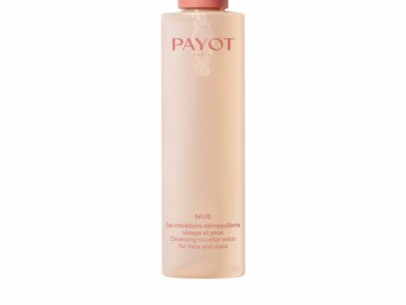 Acqua Micellare Payot Nue 200 ml on Sale