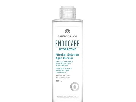 Acqua Micellare Endocare Hydractive 400 ml Sale