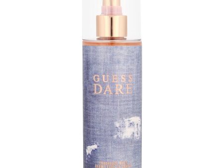 Spray Corpo Guess Dare (250 ml) Sale